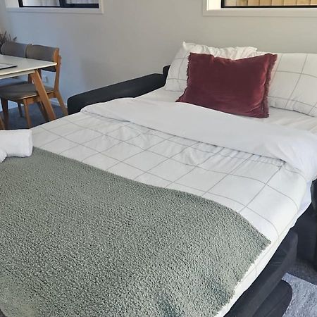 Modern Townhouse Cashel Street 2 Bed 2 Bath Apartment Christchurch Luaran gambar
