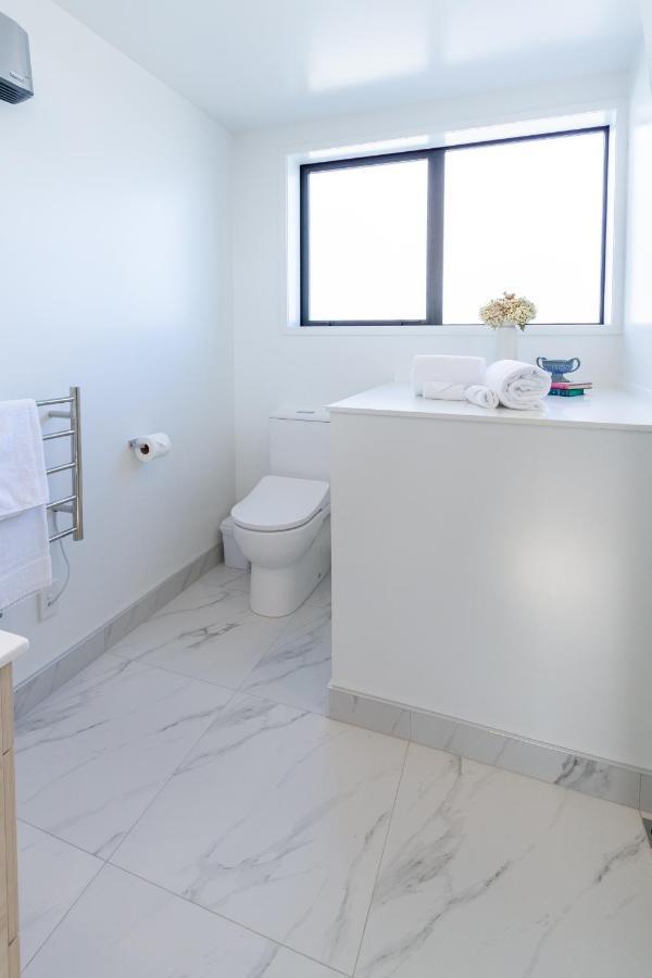 Modern Townhouse Cashel Street 2 Bed 2 Bath Apartment Christchurch Luaran gambar