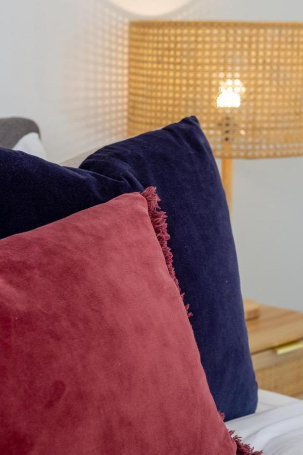Modern Townhouse Cashel Street 2 Bed 2 Bath Apartment Christchurch Luaran gambar