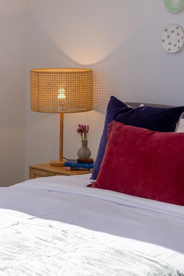 Modern Townhouse Cashel Street 2 Bed 2 Bath Apartment Christchurch Luaran gambar